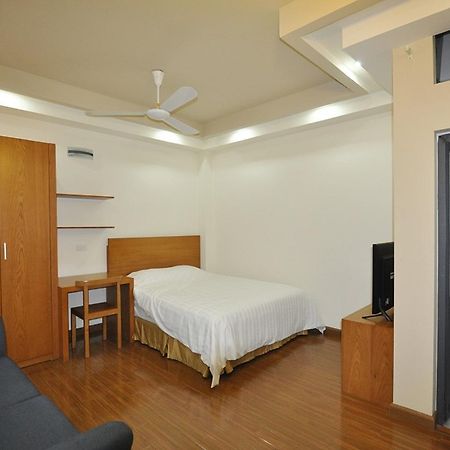 Granda Central Apartment Hanoï Extérieur photo