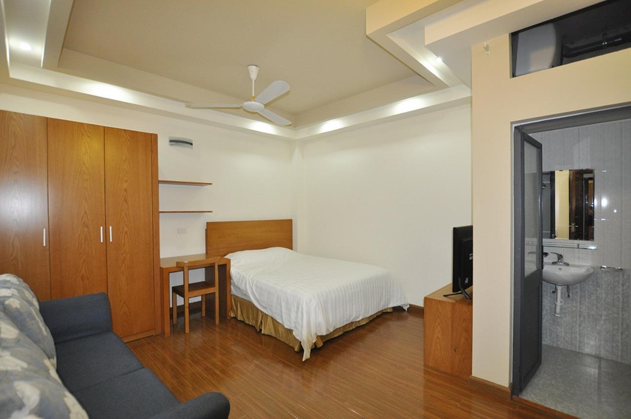 Granda Central Apartment Hanoï Extérieur photo